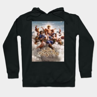 The Righteous Gemstones season Coming Hoodie